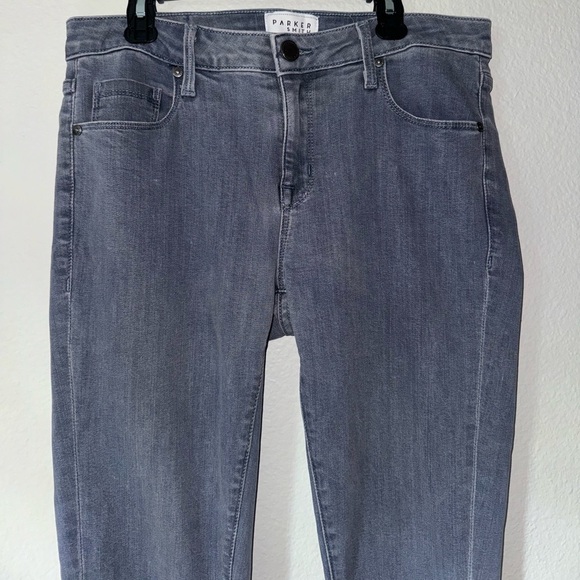 Parker Smith jeans- Size 8 - Picture 2 of 10